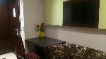 Hotel AT Residency